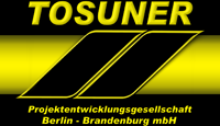 TOSUNER GmbH